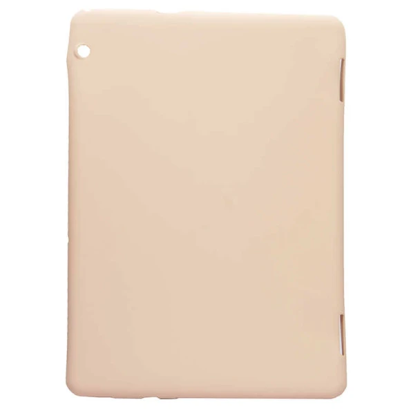 Huawei T5 10 inc Kılıf  Sky Tablet Silikon - Resim 5