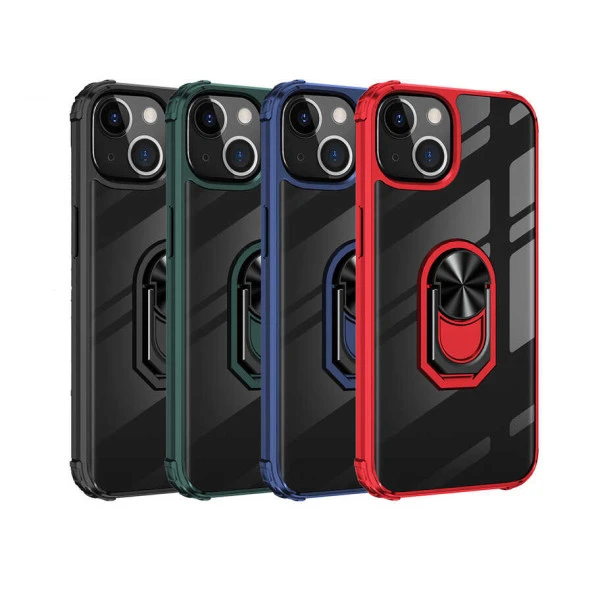 Apple iPhone 13 Kılıf  Mola Kapak - Resim 11