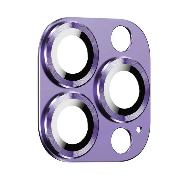 Apple iPhone 14 Pro CL-03 Kamera Lens Koruyucu ürün görseli