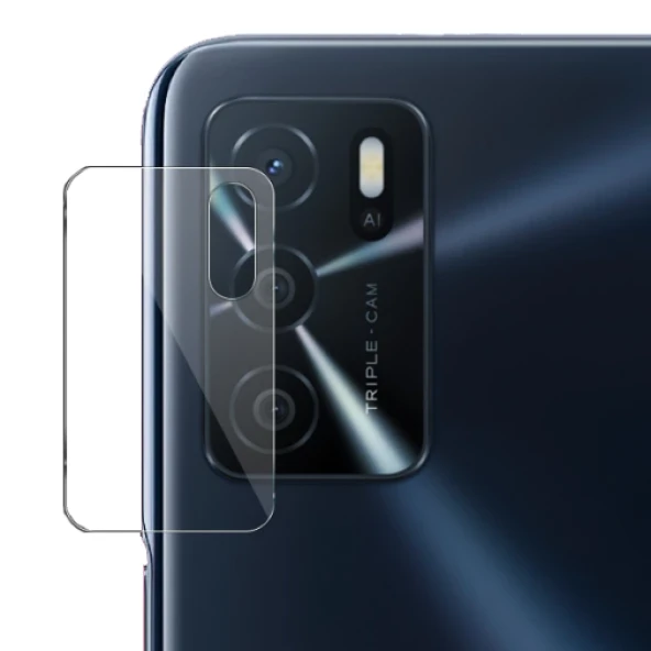Oppo A16  Nano Kamera Koruyucu ürün görseli