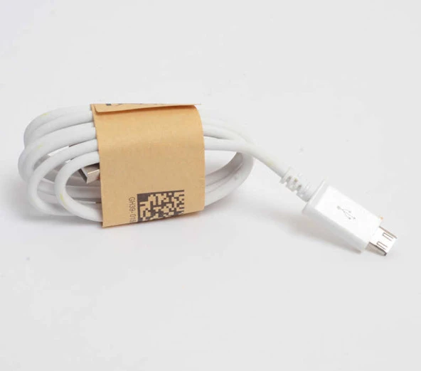 Tiger 2000 Mah 2 in 1 Micro Ev Şarj Seti - Resim 3