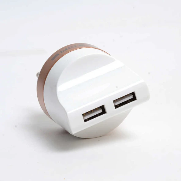 Tiger 2000 Mah 2 in 1 Micro Ev Şarj Seti - Resim 5