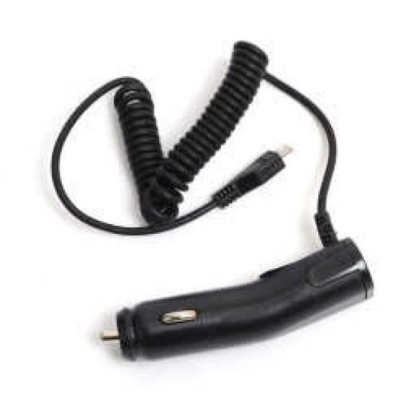 800 Mah Kablolu Araç Şarj Aleti - Resim 5