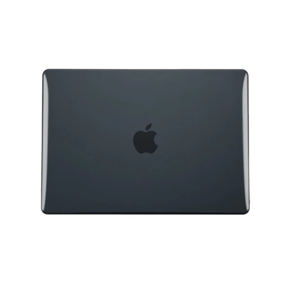 Apple Macbook 15′ Air M3 A3114  MSoft Kristal Kapak - Resim 8