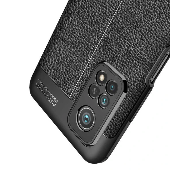 Xiaomi Mi 10T Pro 5G Kılıf  Niss Silikon Kapak - Resim 4