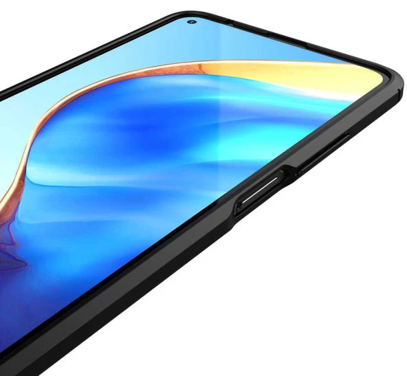 Xiaomi Mi 10T Pro 5G Kılıf  Niss Silikon Kapak - Resim 5