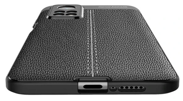 Xiaomi Mi 10T Pro 5G Kılıf  Niss Silikon Kapak - Resim 6