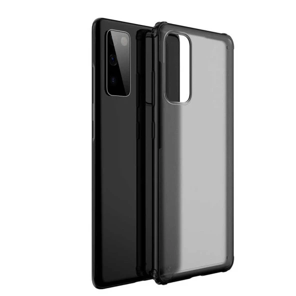 Galaxy S20 FE Kılıf  Volks Kapak - Resim 2