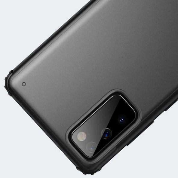 Galaxy S20 FE Kılıf  Volks Kapak - Resim 11