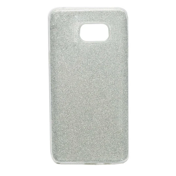 Galaxy Note 5 Kılıf  Shining Silikon - Resim 5