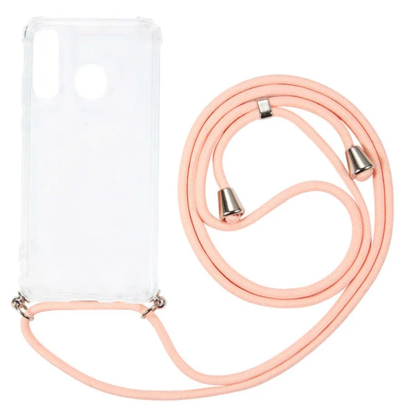 Huawei P30 Lite Kılıf  X-Rop Kapak