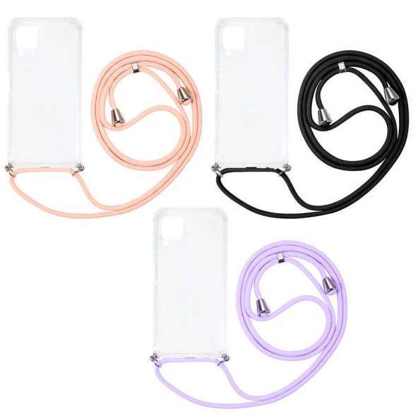 Huawei P40 Lite Kılıf  X-Rop Kapak - Resim 4