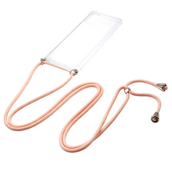 Galaxy M51 Kılıf  X-Rop Kapak - Resim 6