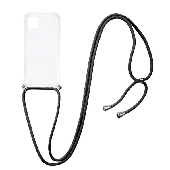 Huawei P40 Lite Kılıf  X-Rop Kapak - Resim 6