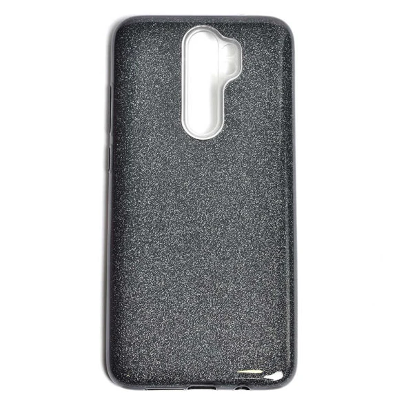 Xiaomi Redmi Note 8 Pro Kılıf  Shining Silikon