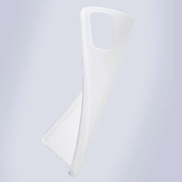 Galaxy S20 Kılıf  1.Kalite PP Silikon - Resim 7