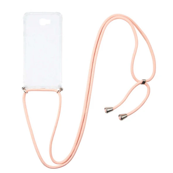 Galaxy J7 Prime Kılıf  X-Rop Kapak - Resim 5