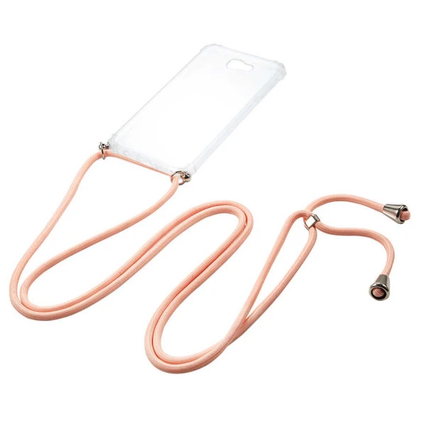 Galaxy J7 Prime Kılıf  X-Rop Kapak - Resim 6