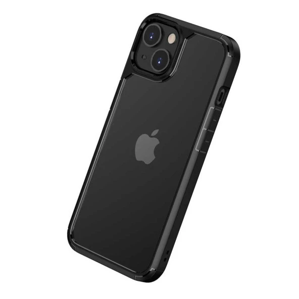 Apple iPhone 13 Mini Kılıf  Roll Kapak - Resim 11