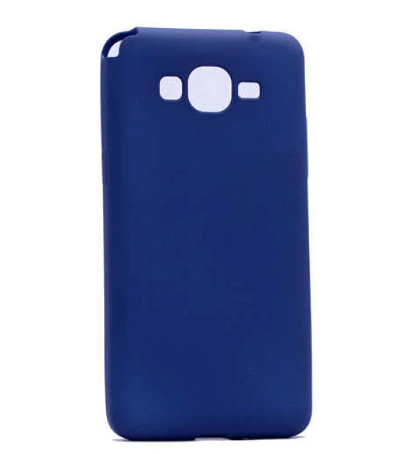 Galaxy Grand Prime G530 Kılıf  Premier Silikon Kapak - Resim 3