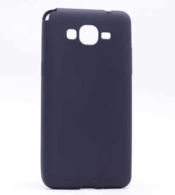 Galaxy Grand Prime G530 Kılıf  Premier Silikon Kapak - Resim 5