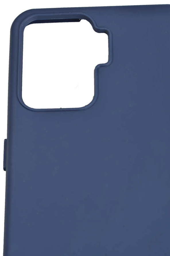 Oppo Reno 5 Lite Kılıf  Biye Silikon - Resim 10