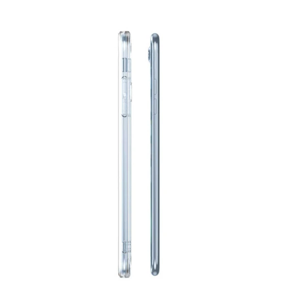 Apple iPhone 7 Plus Kılıf  Fizy Kapak - Resim 4