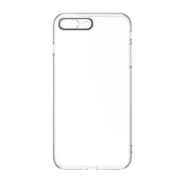 Apple iPhone 7 Plus Kılıf  Fizy Kapak - Resim 5