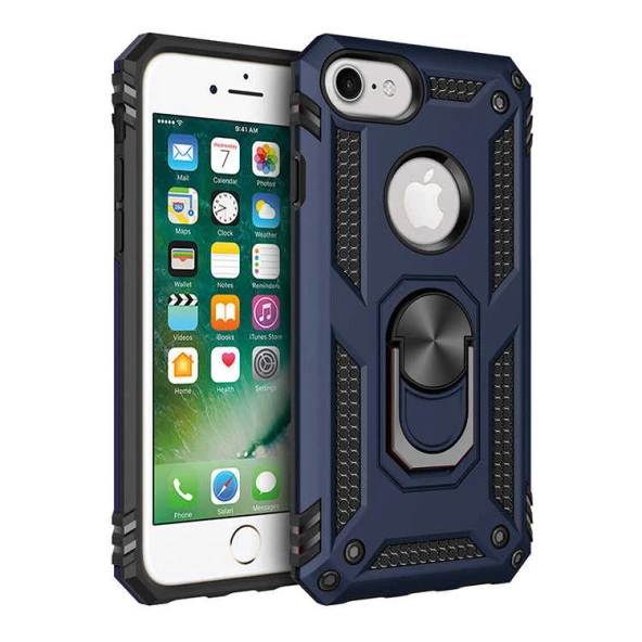 Apple iPhone 7 Kılıf  Vega Kapak