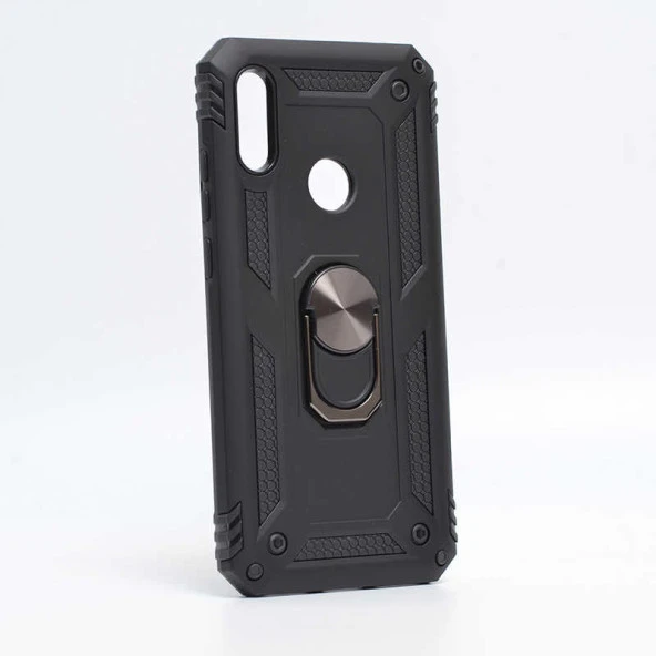 Huawei Y6 2019 Kılıf  Vega Kapak
