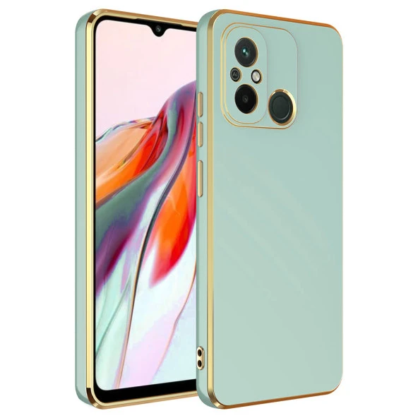 Xiaomi Redmi 12C Kılıf  Bark Kapak - Resim 3