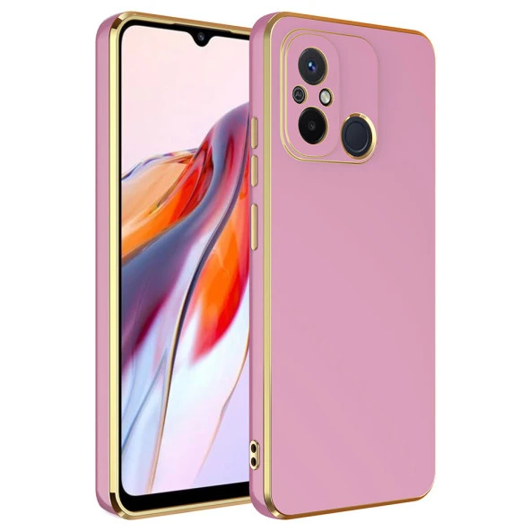 Xiaomi Redmi 12C Kılıf  Bark Kapak - Resim 4