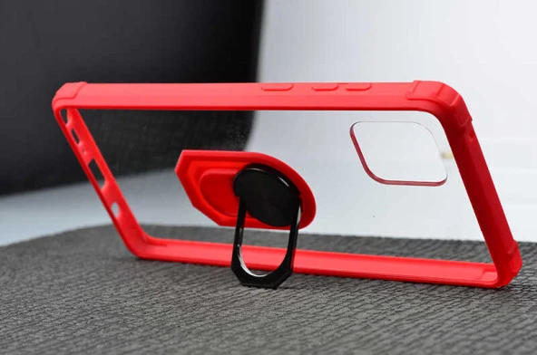 Galaxy A81 (Note 10 Lite) Kılıf  Mola Kapak - Resim 5