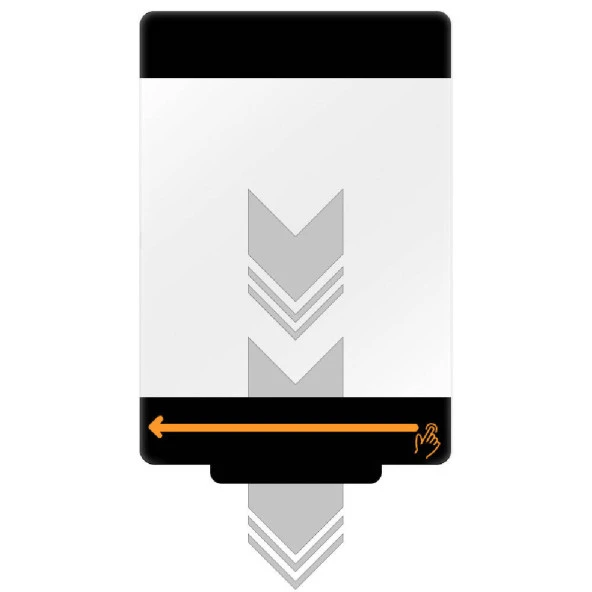 Apple iPad Pro 11 2020 (2.Nesil)  Kolay Uygulama Aparatlı Easy Cam Ekran Koruyucu - Resim 3