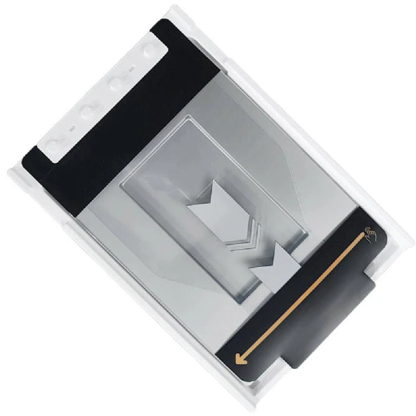 Apple iPad 10.9 2022 (10.Nesil)  Kolay Uygulama Aparatlı Easy Cam Ekran Koruyucu - Resim 7