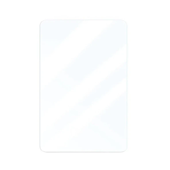 Tesla Model X Araç Multimedya Ekran Koruyucu AR Oleofobik Uygulama Aparatlı  Premium Temperli Cam Ekran Koruyucu - Resim 6