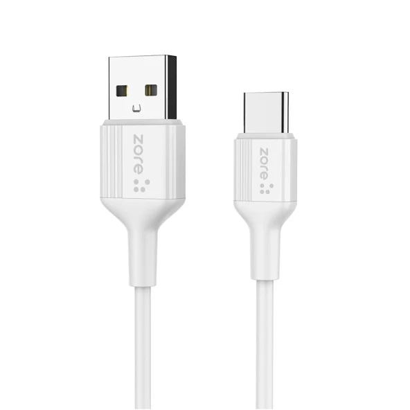 Play Serisi PL1 Type-C 2in1 Seyahat Şarj Aleti 12W - Resim 3