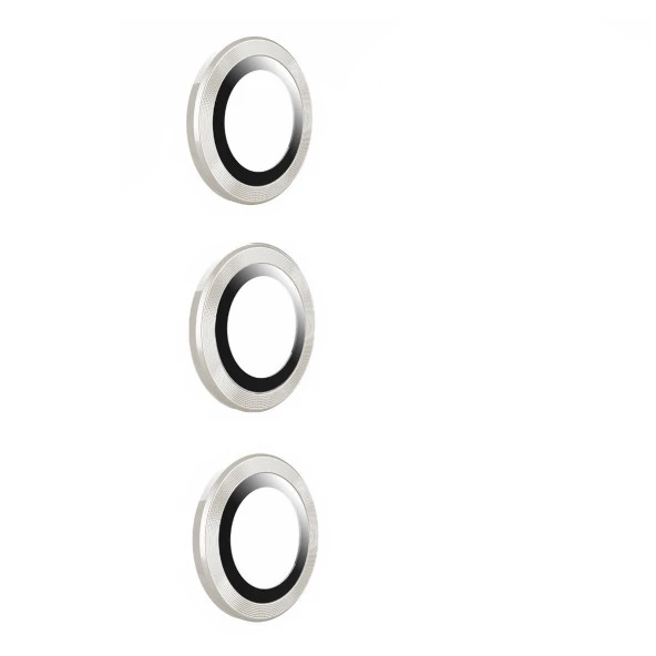 Galaxy S24  Kamera Lens Koruyucu Cam Filmi - Resim 3