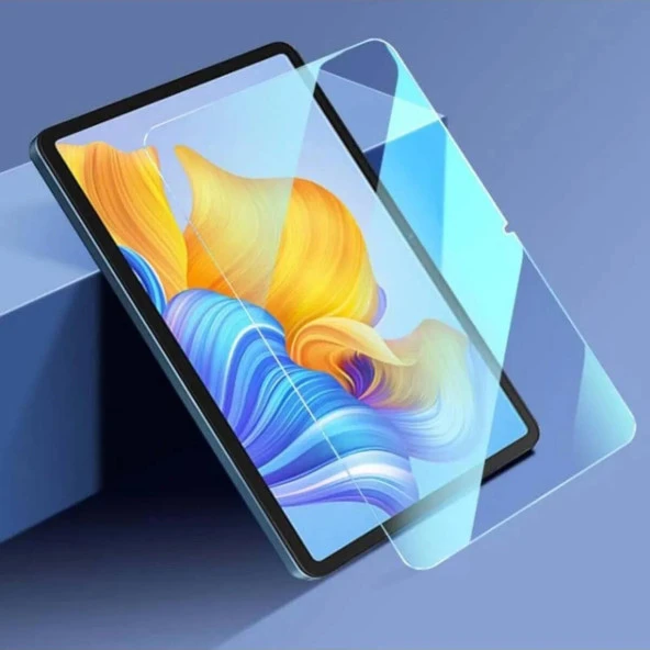 Lenovo Tab P11 Pro 11.2" 2.Nesil Davin Tablet Nano Ekran Koruyucu - Resim 4