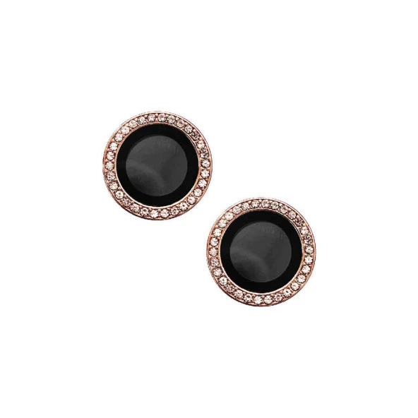 Apple iPhone 13 CL-06 Kamera Lens Koruyucu - Resim 7