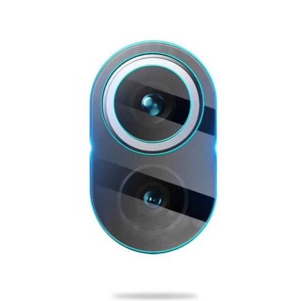 Xiaomi Mi 11 Lite  Nano Kamera Koruyucu ürün görseli