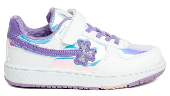 Cool Dina Sneaker Ortopedik Çocuk Spor Ayakkabı - Resim 4