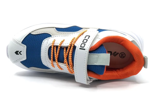 Cool Zoom Sneaker Çocuk Spor Ayakkabı - Resim 12