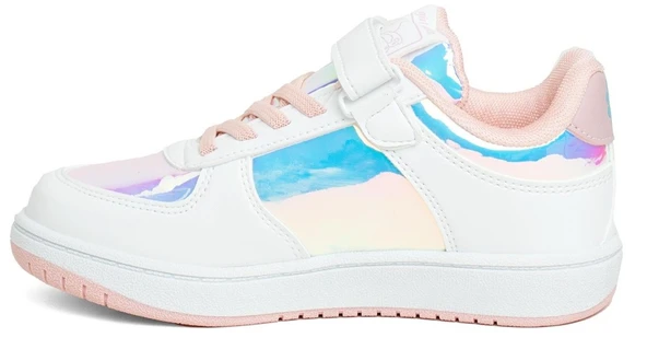 Cool Dina Sneaker Ortopedik Çocuk Spor Ayakkabı - Resim 9