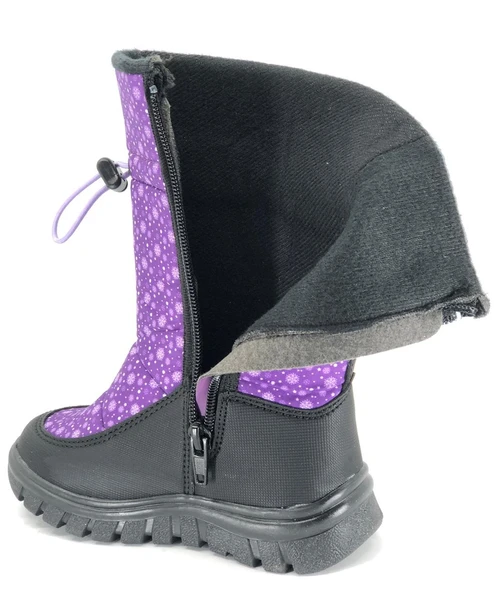 Cool Maria Unisex Çocuk Kar Botu - Resim 13