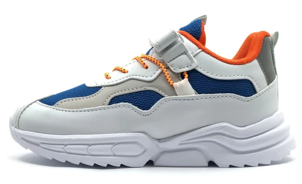 Cool Zoom Sneaker Çocuk Spor Ayakkabı - Resim 11