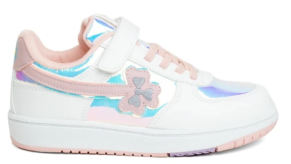 Cool Dina Sneaker Ortopedik Çocuk Spor Ayakkabı - Resim 7