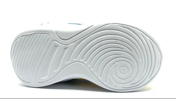 Cool Kids Lego Işıklı Ortapedik Çocuk Spor Ayakkabı - Resim 17