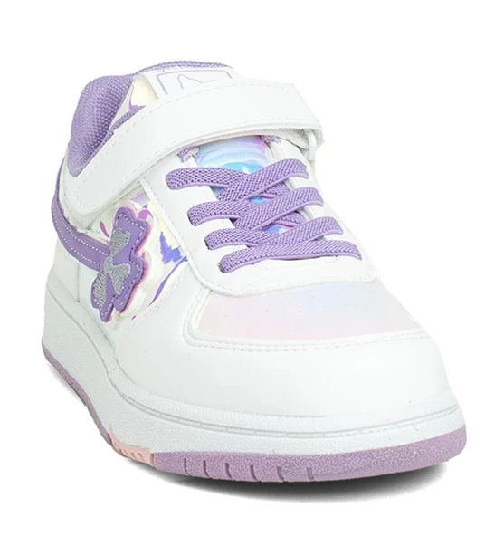 Cool Dina Sneaker Ortopedik Çocuk Spor Ayakkabı - Resim 5