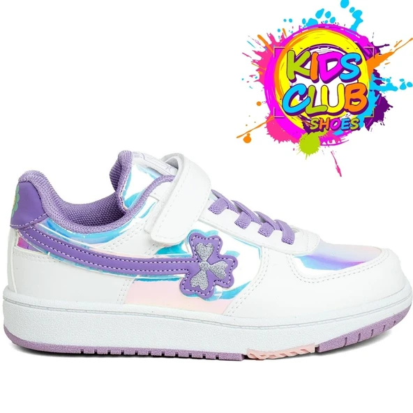 Cool Dina Sneaker Ortopedik Çocuk Spor Ayakkabı - Resim 2